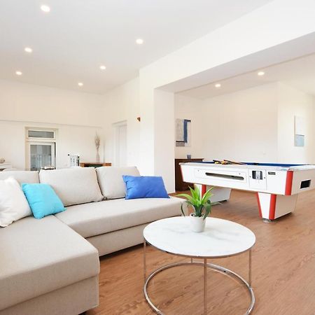 Alpenblick - Modernes Und Grosszuegiges Apartment Φίλλαχ Εξωτερικό φωτογραφία