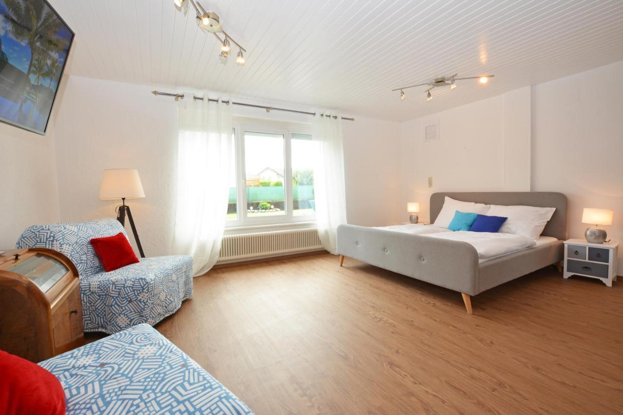Alpenblick - Modernes Und Grosszuegiges Apartment Φίλλαχ Εξωτερικό φωτογραφία